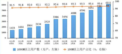 美國寬帶之困 科技強國為何在基礎電信業務上滯后