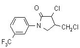 氟咯草酮 農藥基本信息及其在基礎電信業務中的安全關聯