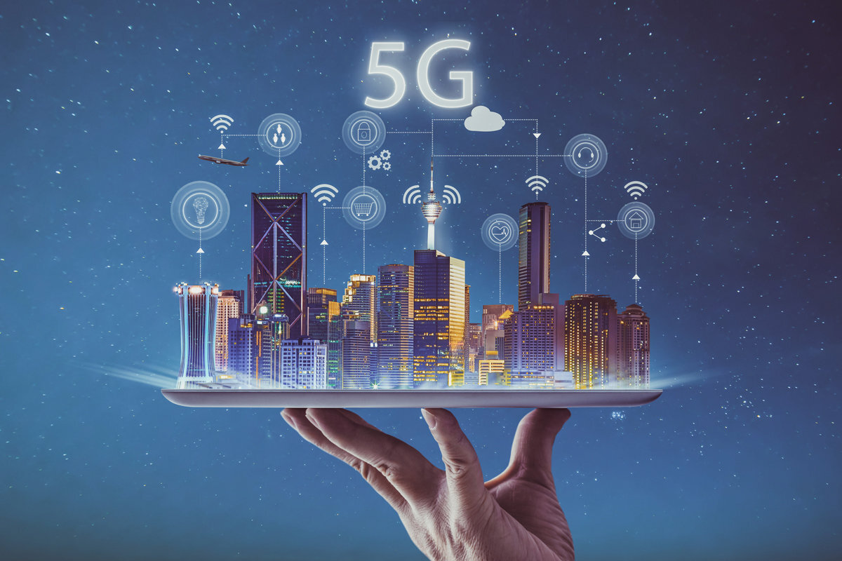 中國(guó)5G發(fā)牌百日回顧 踏平坎坷再出發(fā)！